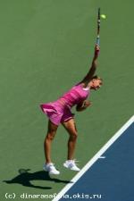 Us Open 2008